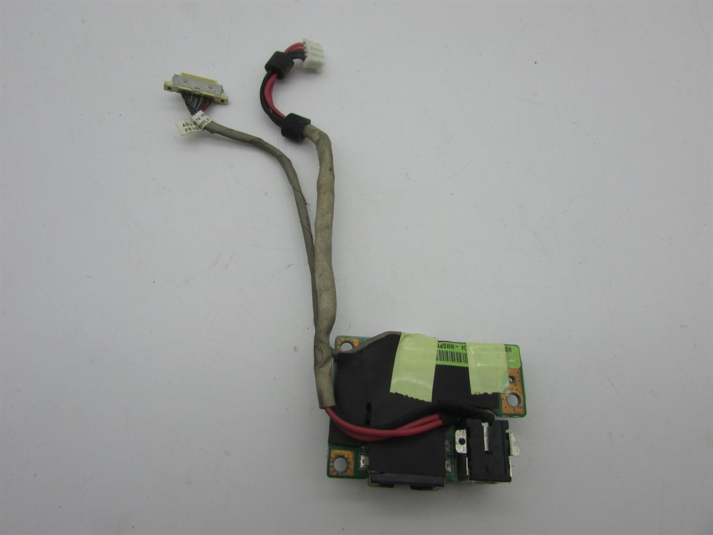 LENOVO İDEAPAD Y530 20009 Power Soket