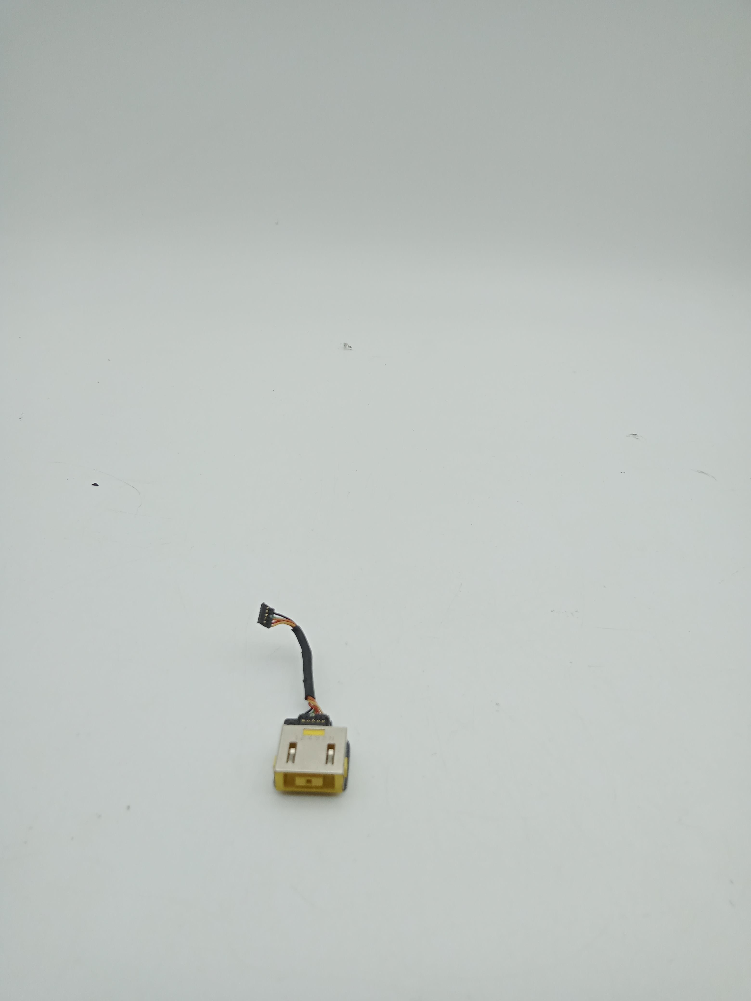 LENOVO İDEAPAD YOGA 11-20187 Notebook Dc Power Jack