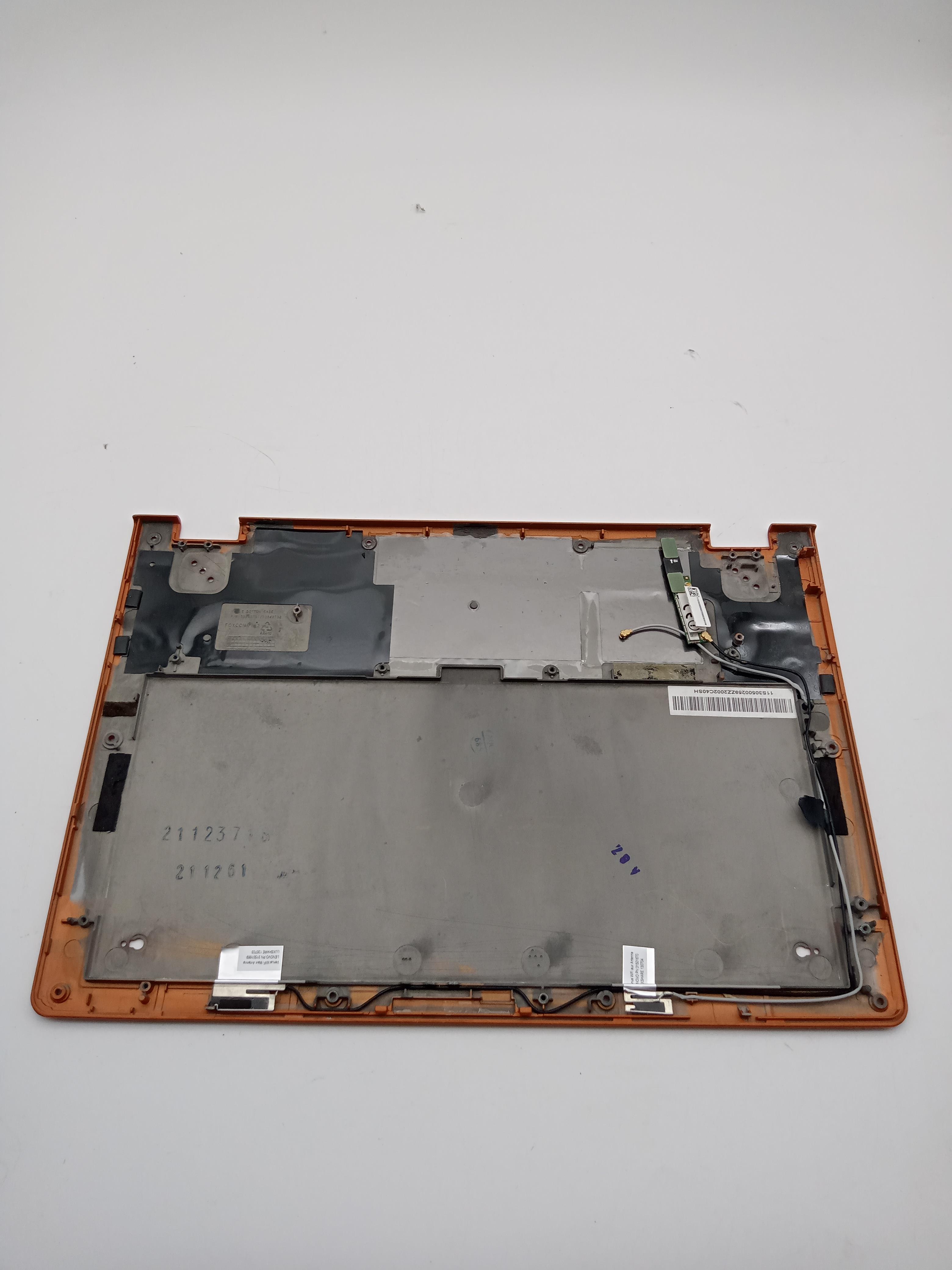 LENOVO İDEAPAD YOGA 11-20187 Notebook Alt Kasa 