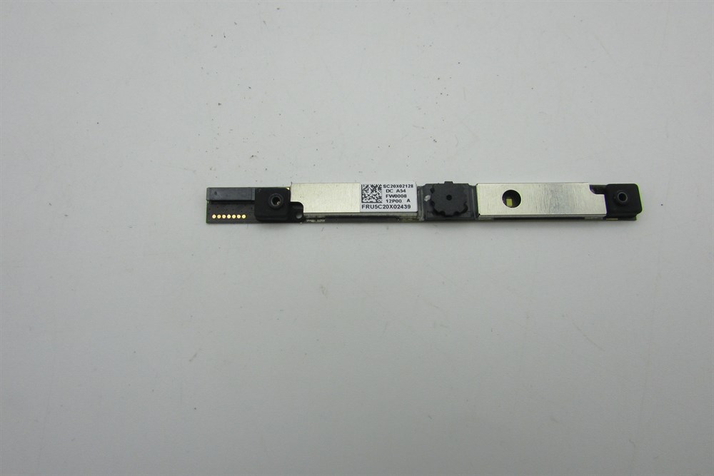 LENOVO İDEAPAD3 15İMLO5 Notebook Kamera