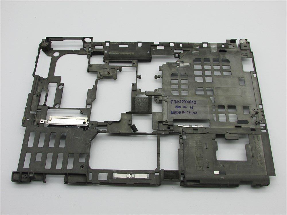 LENOVO T400 6475 Notebook Alt İç Kasa