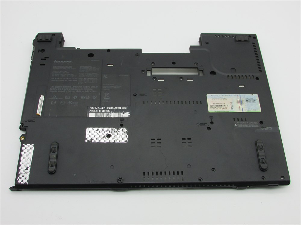 LENOVO T400 6475 Notebook Alt Kasa