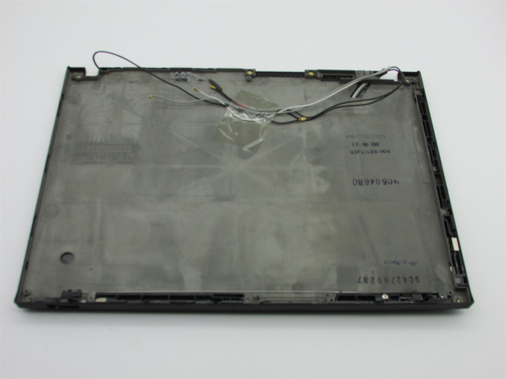 LENOVO T400 6475 Notebook Lcd Arka Kapak