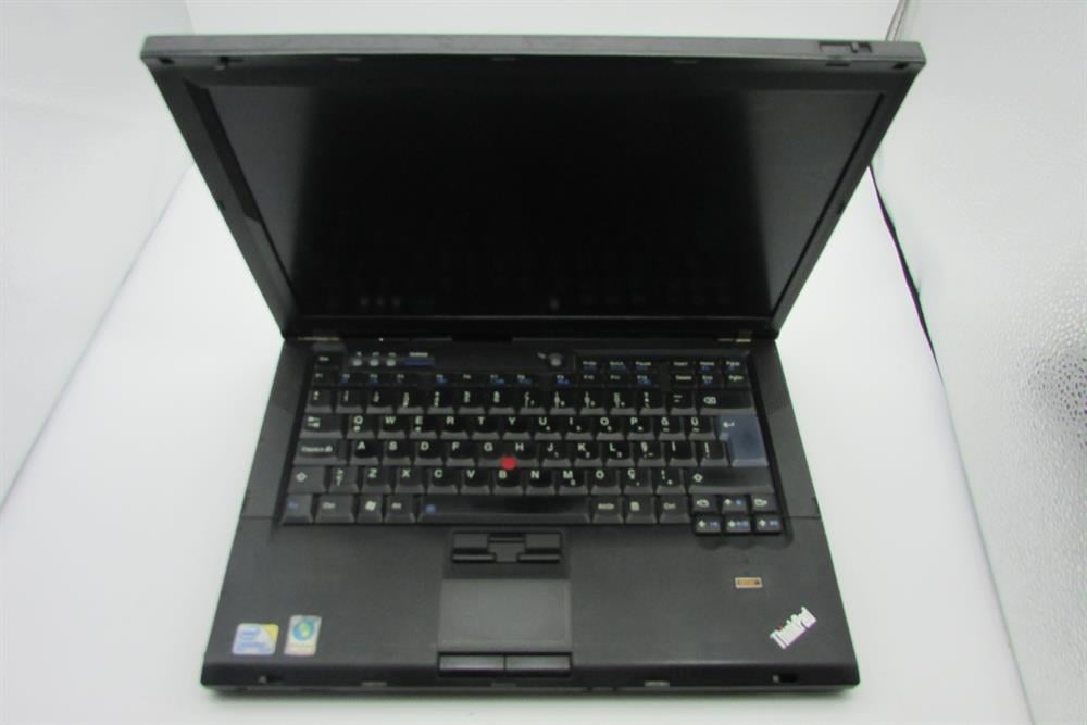 LENOVO T400 İkinci El Notebook