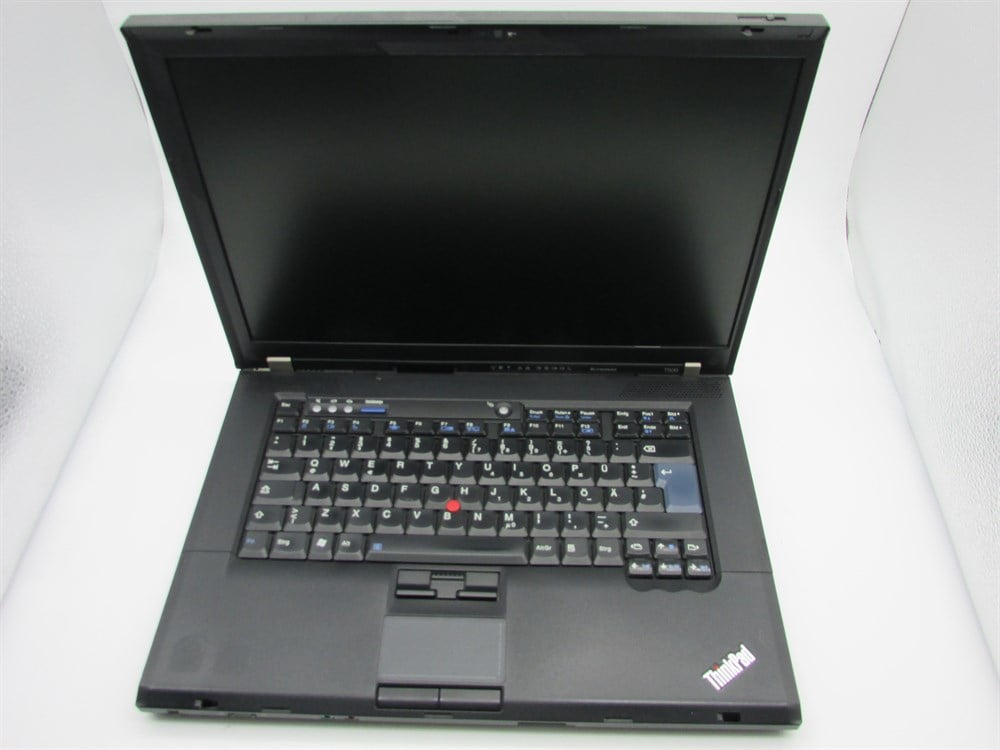 LENOVO T500 Notebook