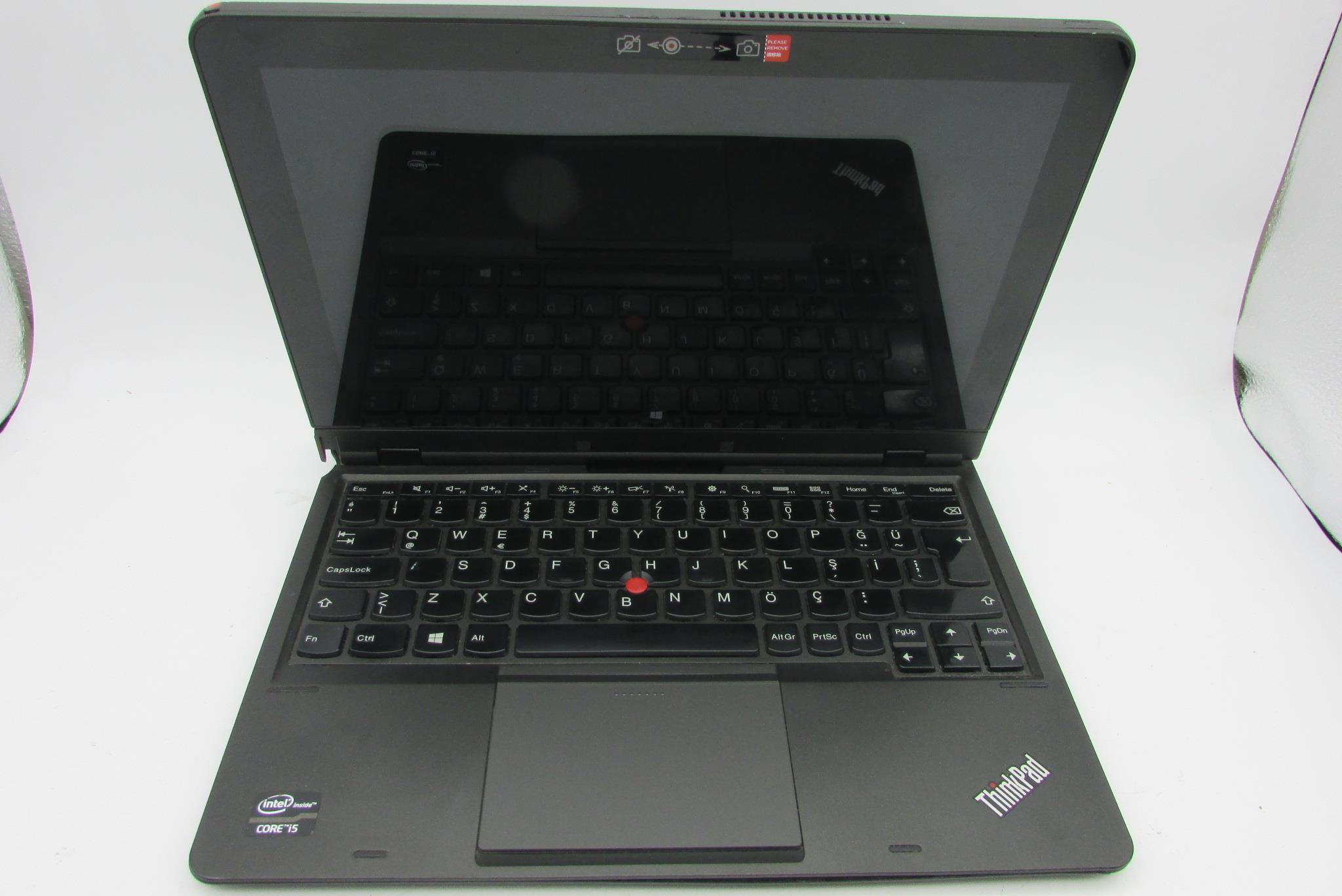 LENOVO TABLET PC İKİNCİ EL