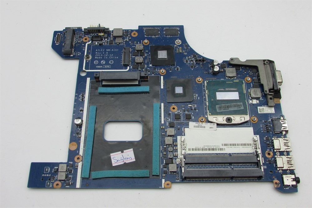 LENOVO THİNKPAD E531 Notebook Anakart