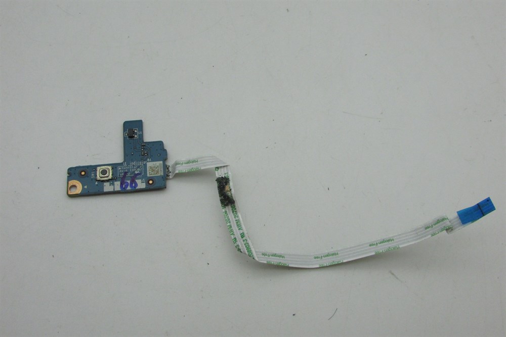 LENOVO THİNKPAD E531 Notebook  Power Tus