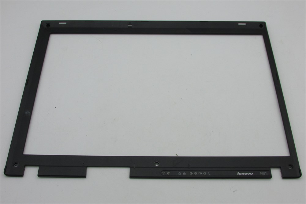 Lenovo Thinkpad R60 R61 Notebook Lcd Bezel On