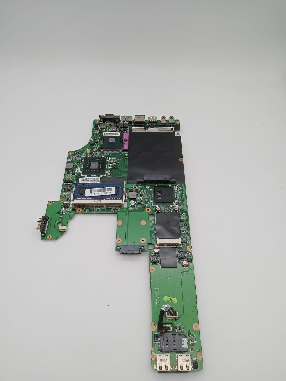 LENOVO THİNKPAD TYPE 2847 Anakart