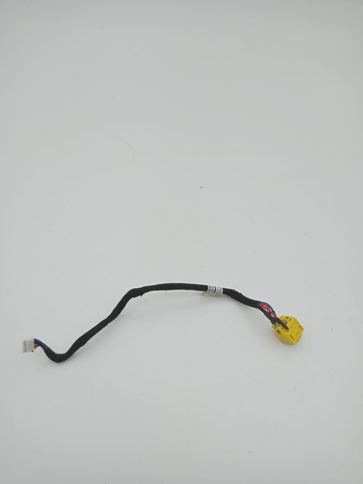 LENOVO THİNKPAD TYPE 2847 Notebook Dc Power Jack