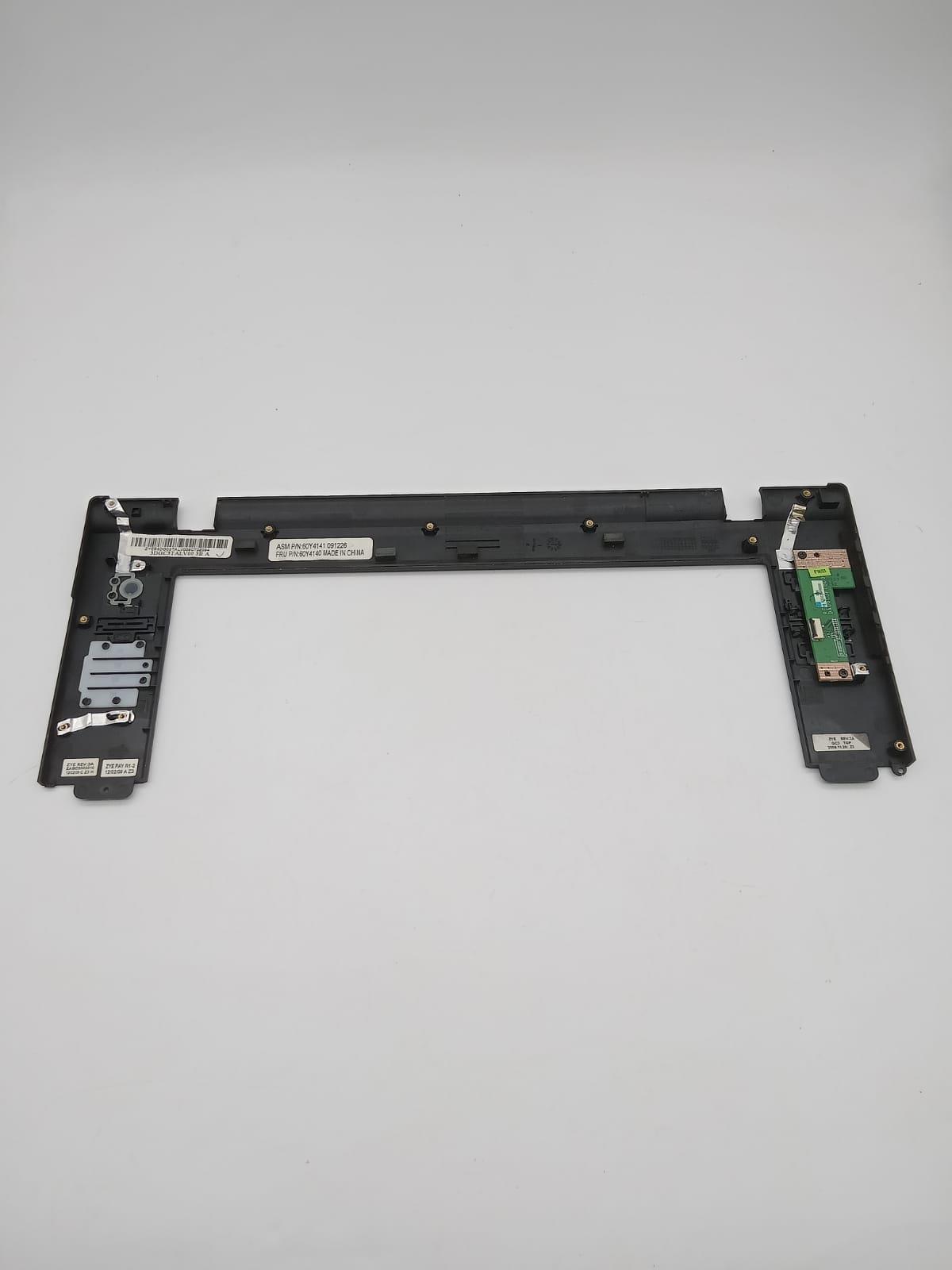 LENOVO THİNKPAD TYPE 2847 Notebook Power Tus Ust Kapak