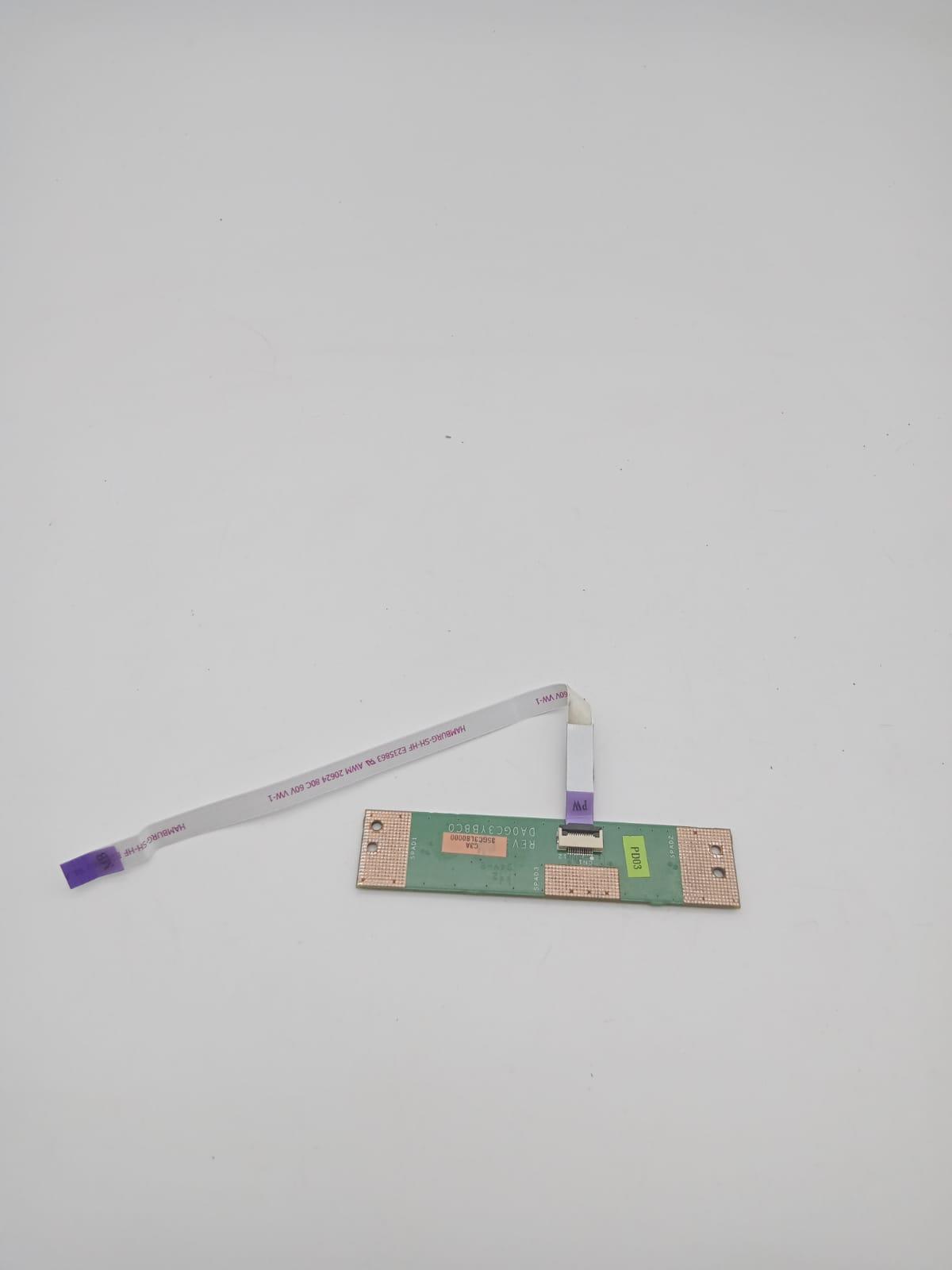 LENOVO THİNKPAD TYPE 2847 Power Tus