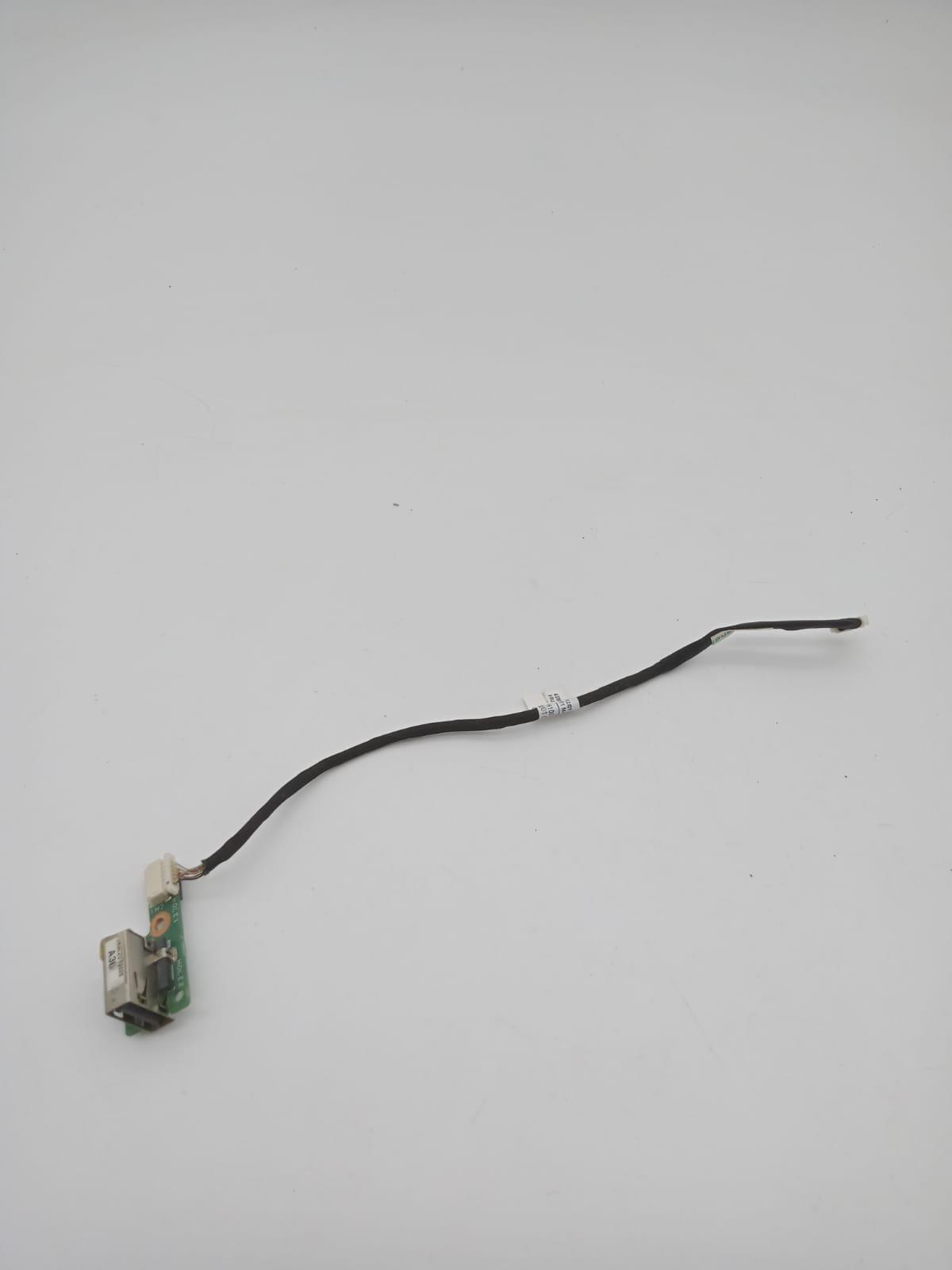 LENOVO THİNKPAD TYPE 2847 Usb Data Soket