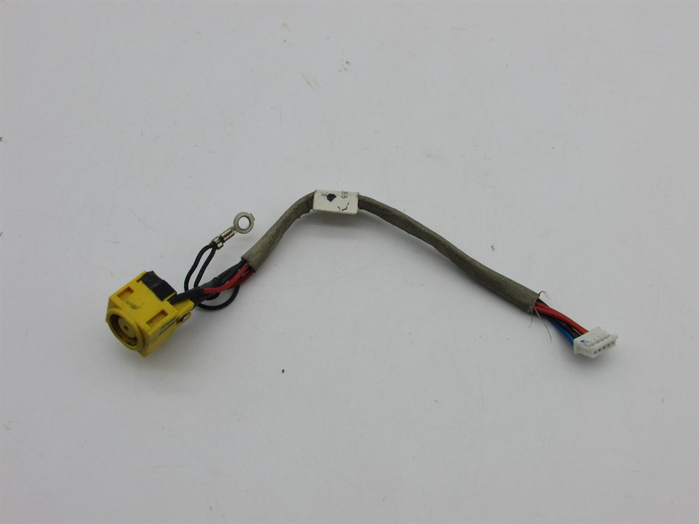 LENOVO TYPE 7470 Notebook Dc Power Soket