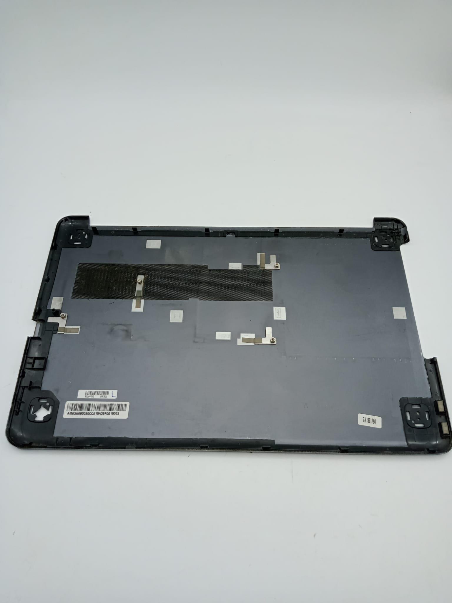 LENOVO U510 Notebook Alt Kasa
