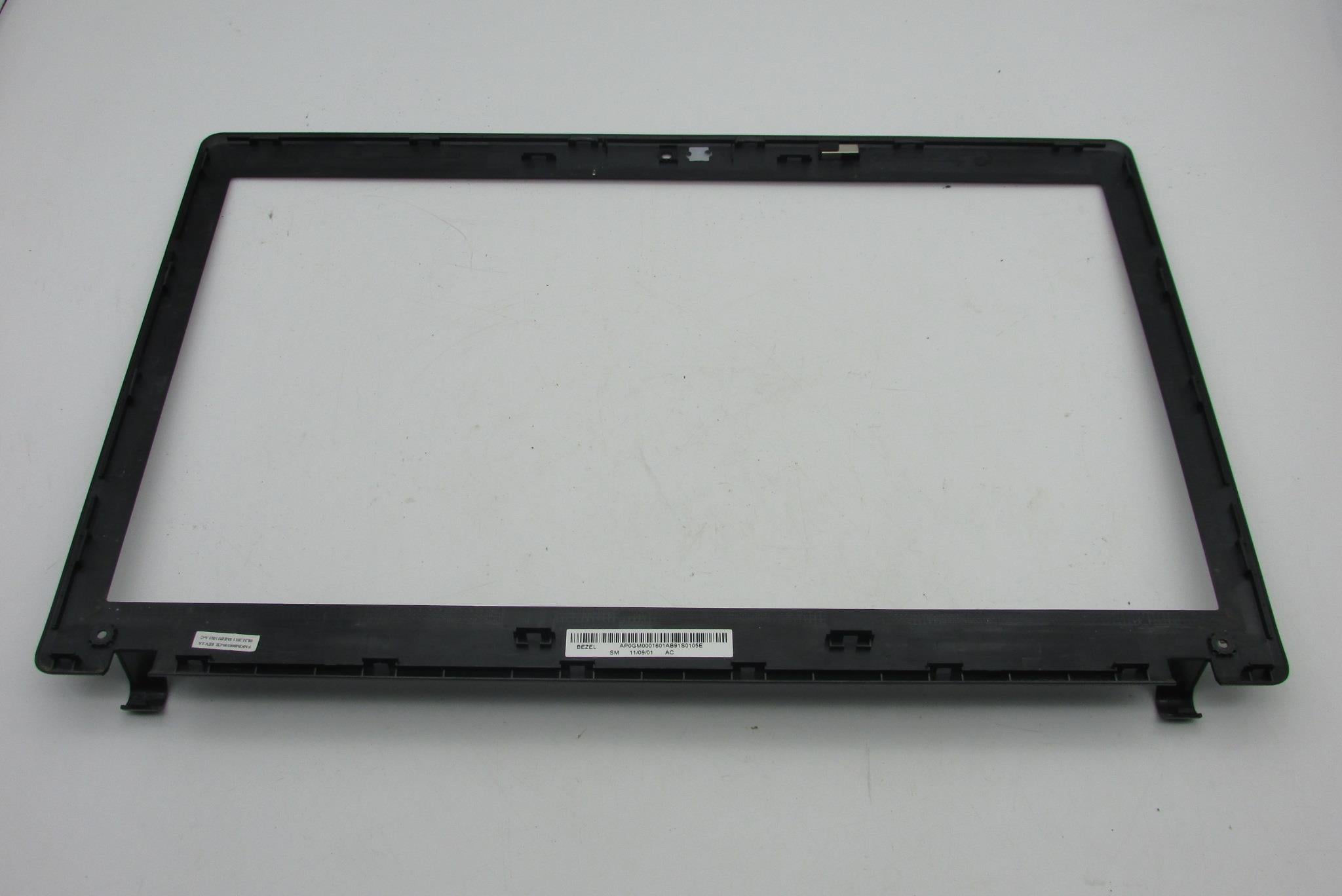 Lenovo Uyumlu G570 G575 BEZEL ÖN ÇERÇEVE EKRAN ÇITASI
