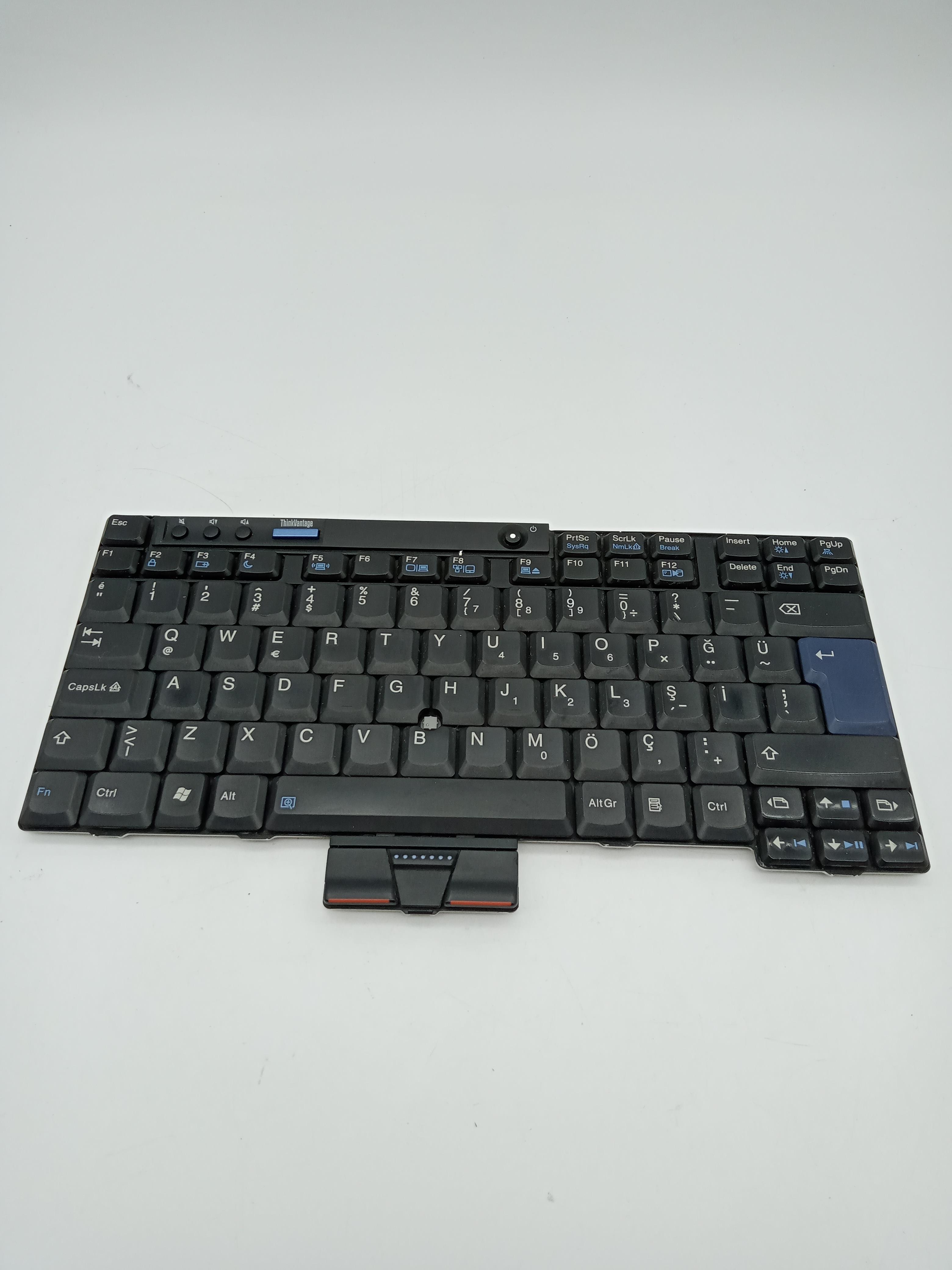 LENOVO X201 TABLET Klavye