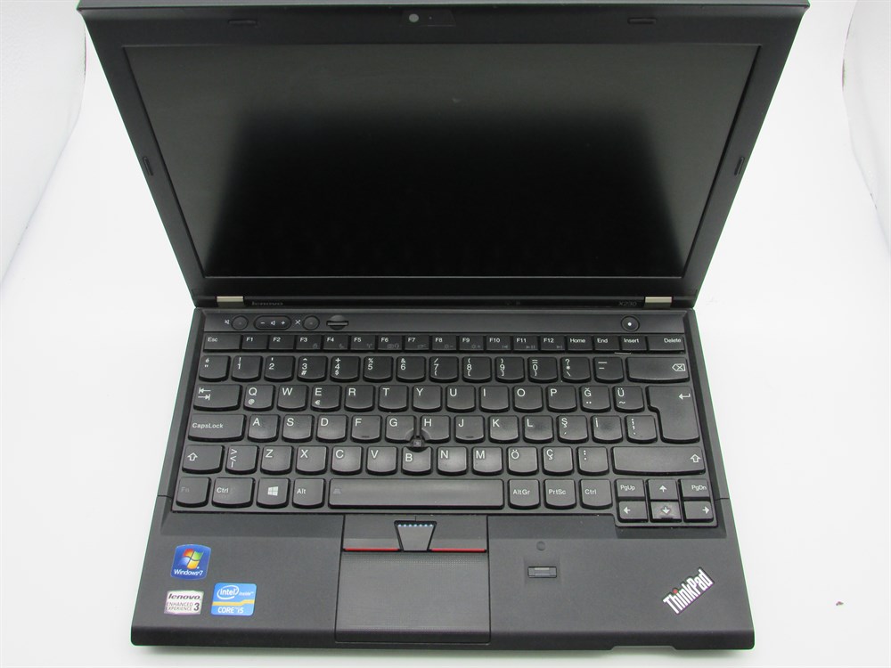 LENOVO X230 Notebook