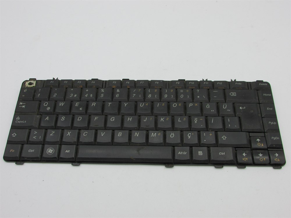 LENOVO Y560 Notebook Klavye