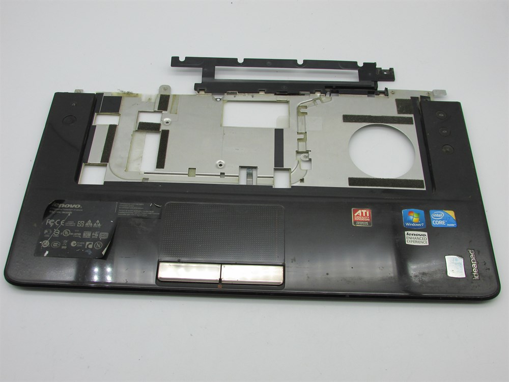 LENOVO Y560 Notebook Ust Kasa