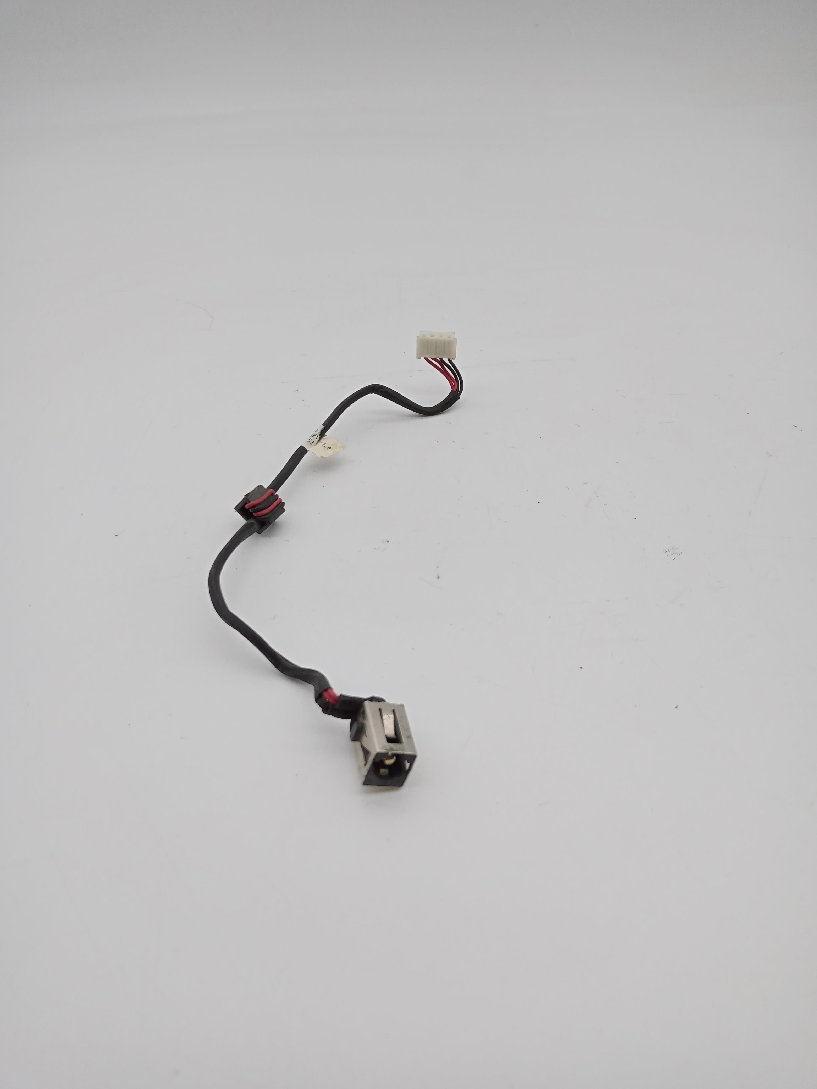 LENOVO Y570 Notebook Dc Power Jack