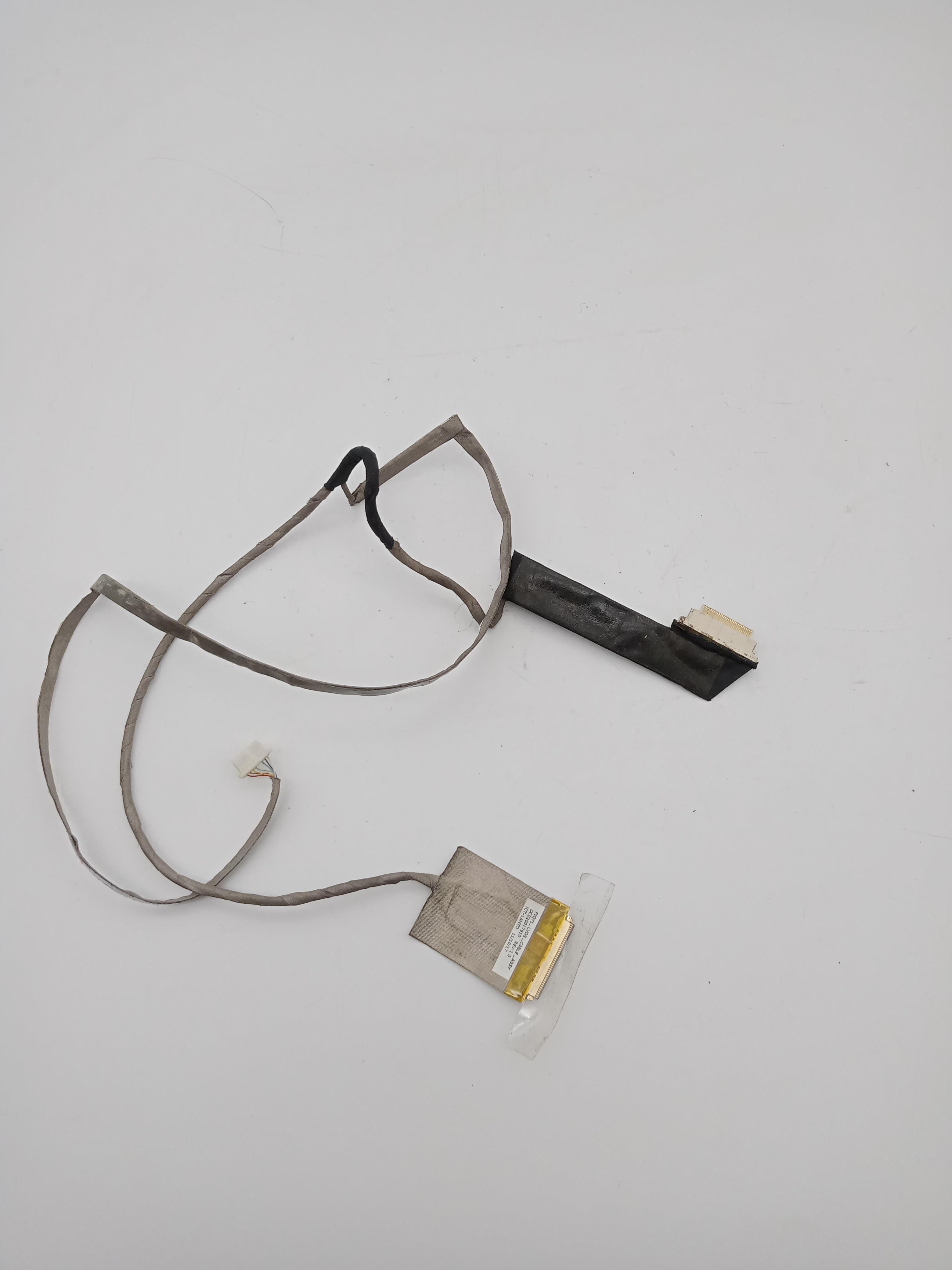 LENOVO Y570 Notebook Lcd Data Kablo