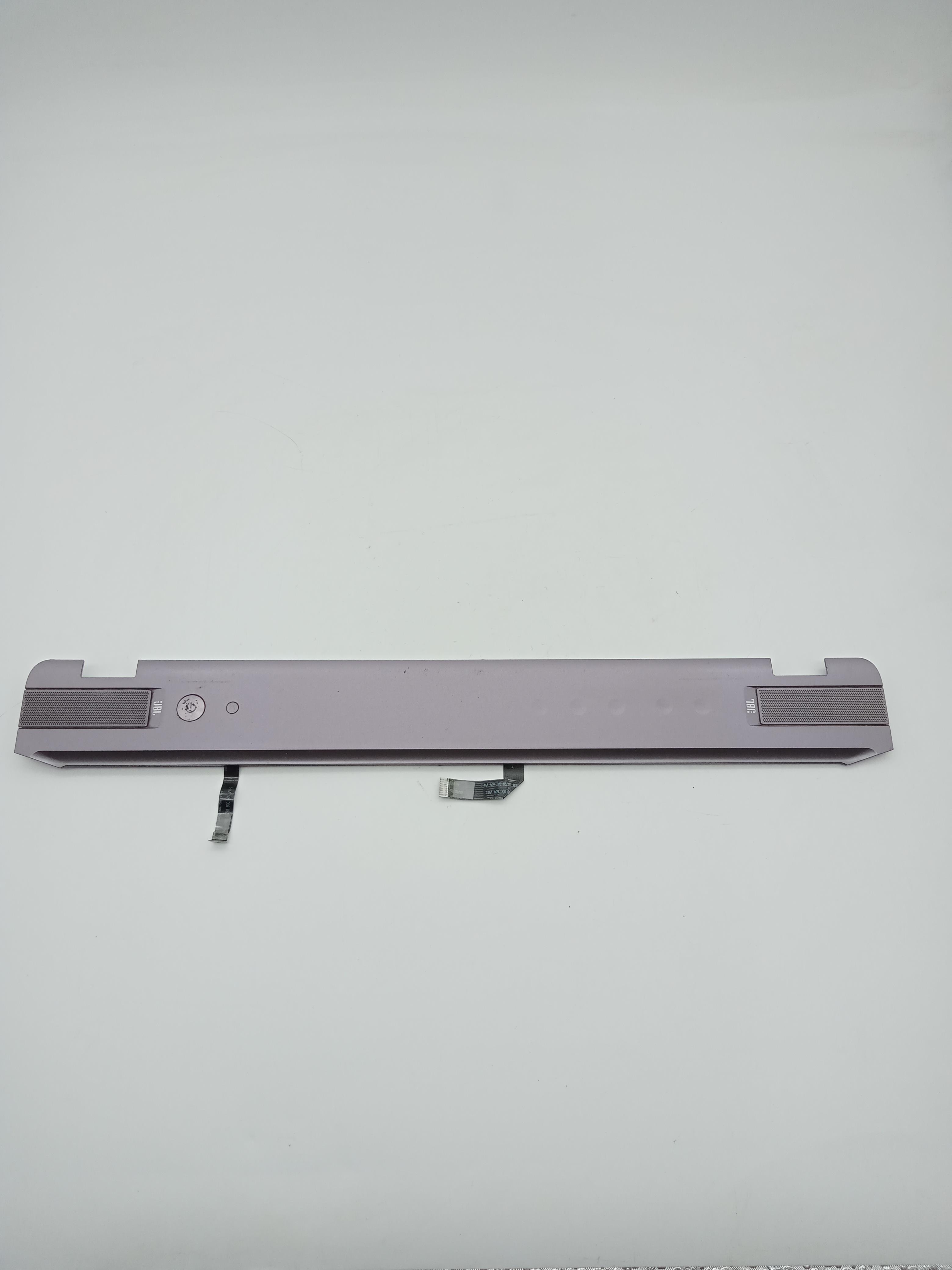 LENOVO Y570 Notebook Power Üst Kapak ve Power tuş 