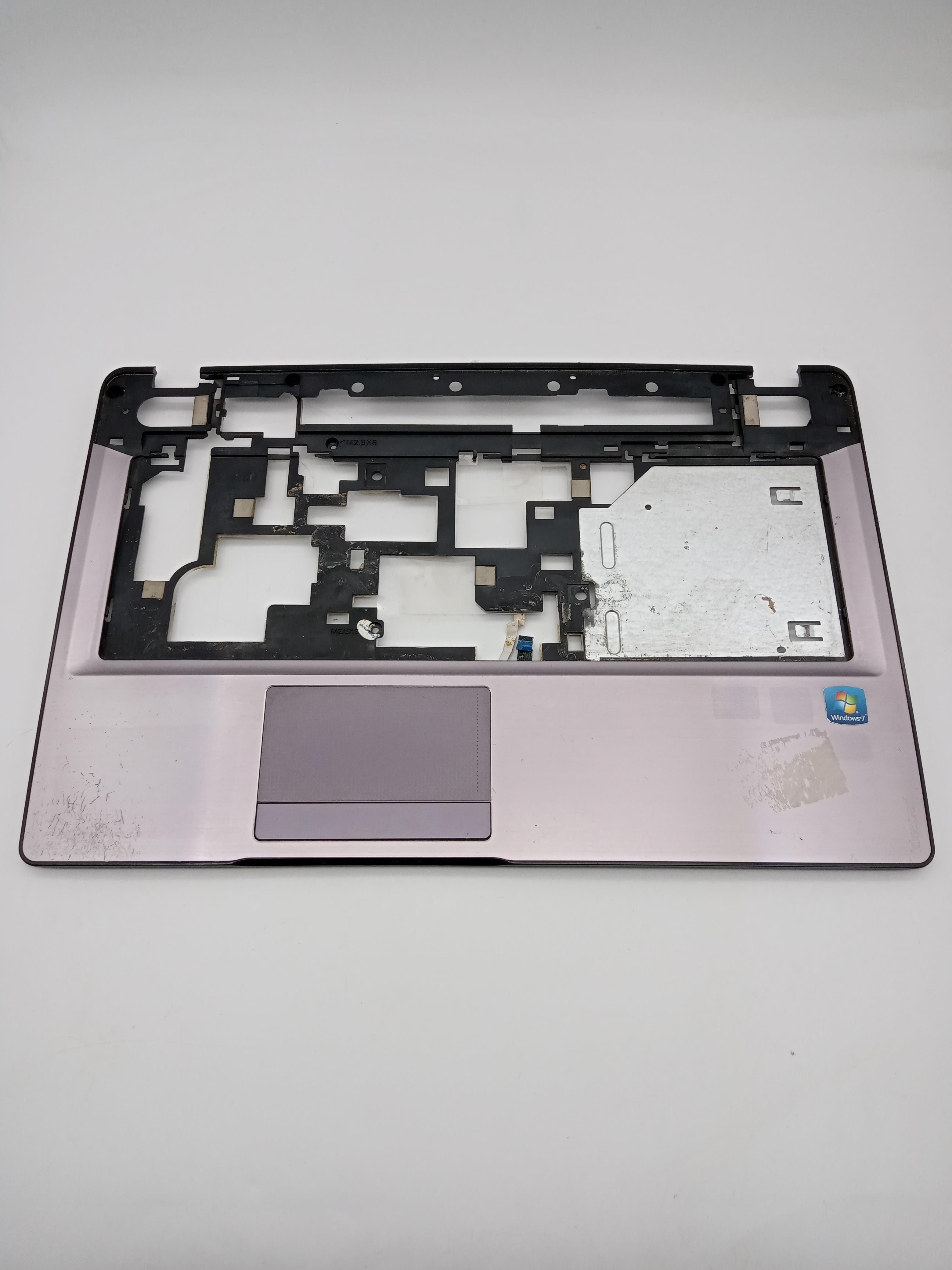 LENOVO Y570 Notebook Üst Kasa