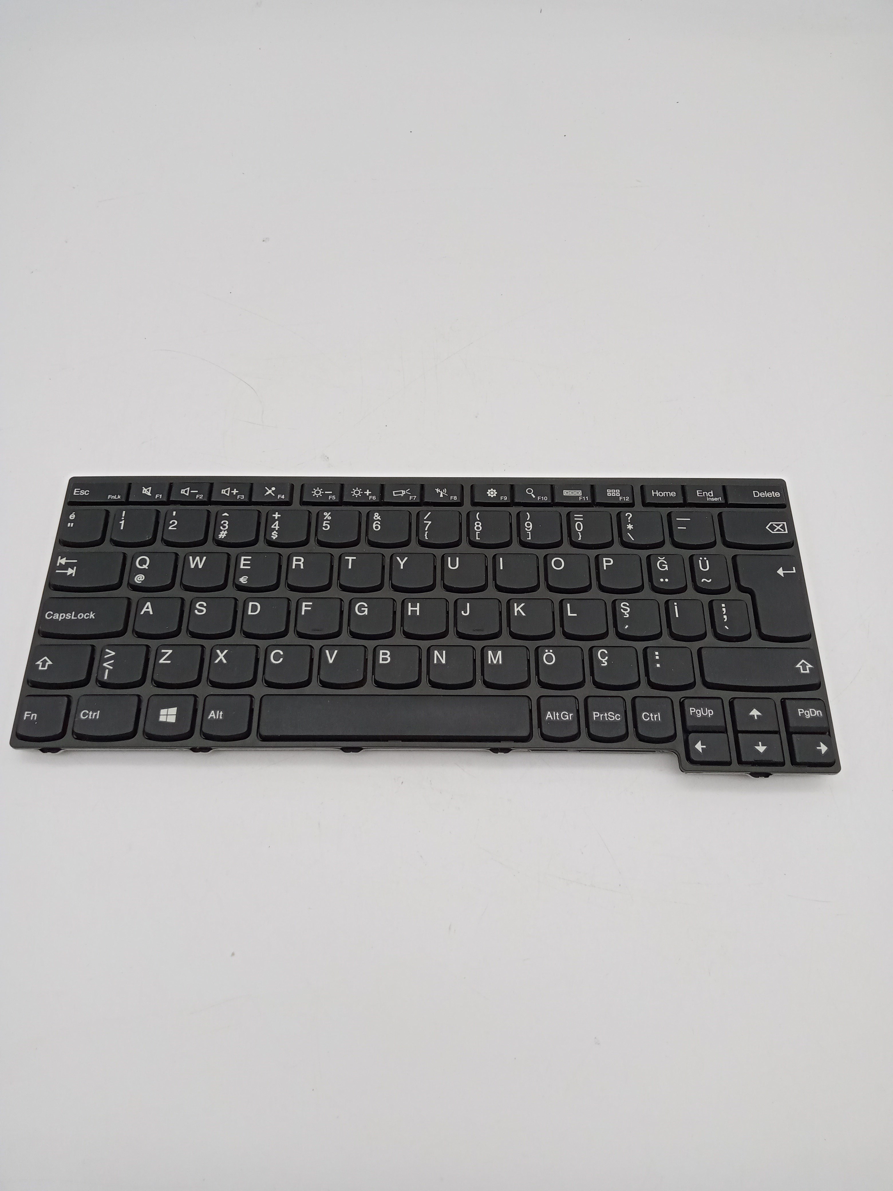 LENOVO YOGA 11E TYPE 20DA- S07T0F Notebook  Klavye