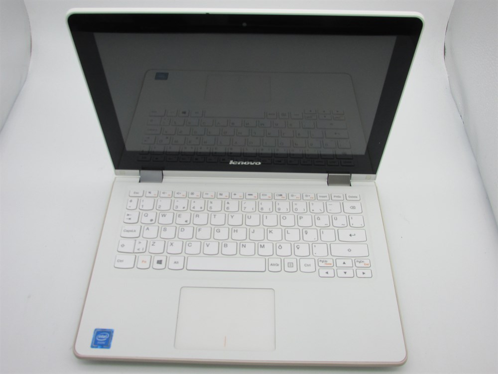 LENOVO YOGO 300 Notebook