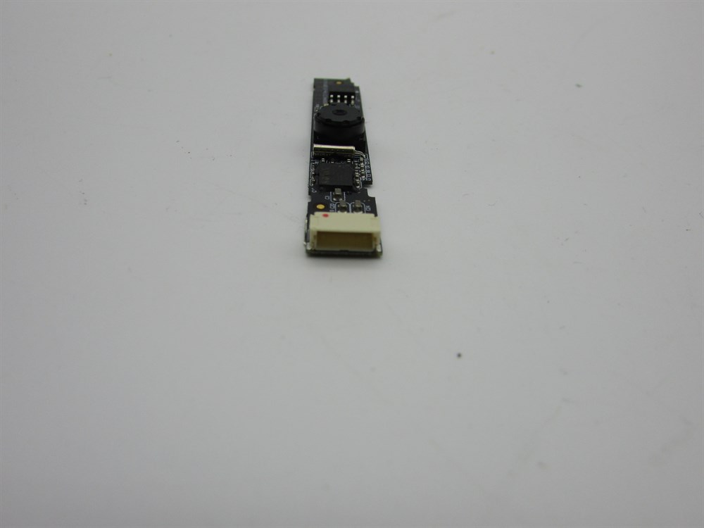 LG 500 Notebook Kamera