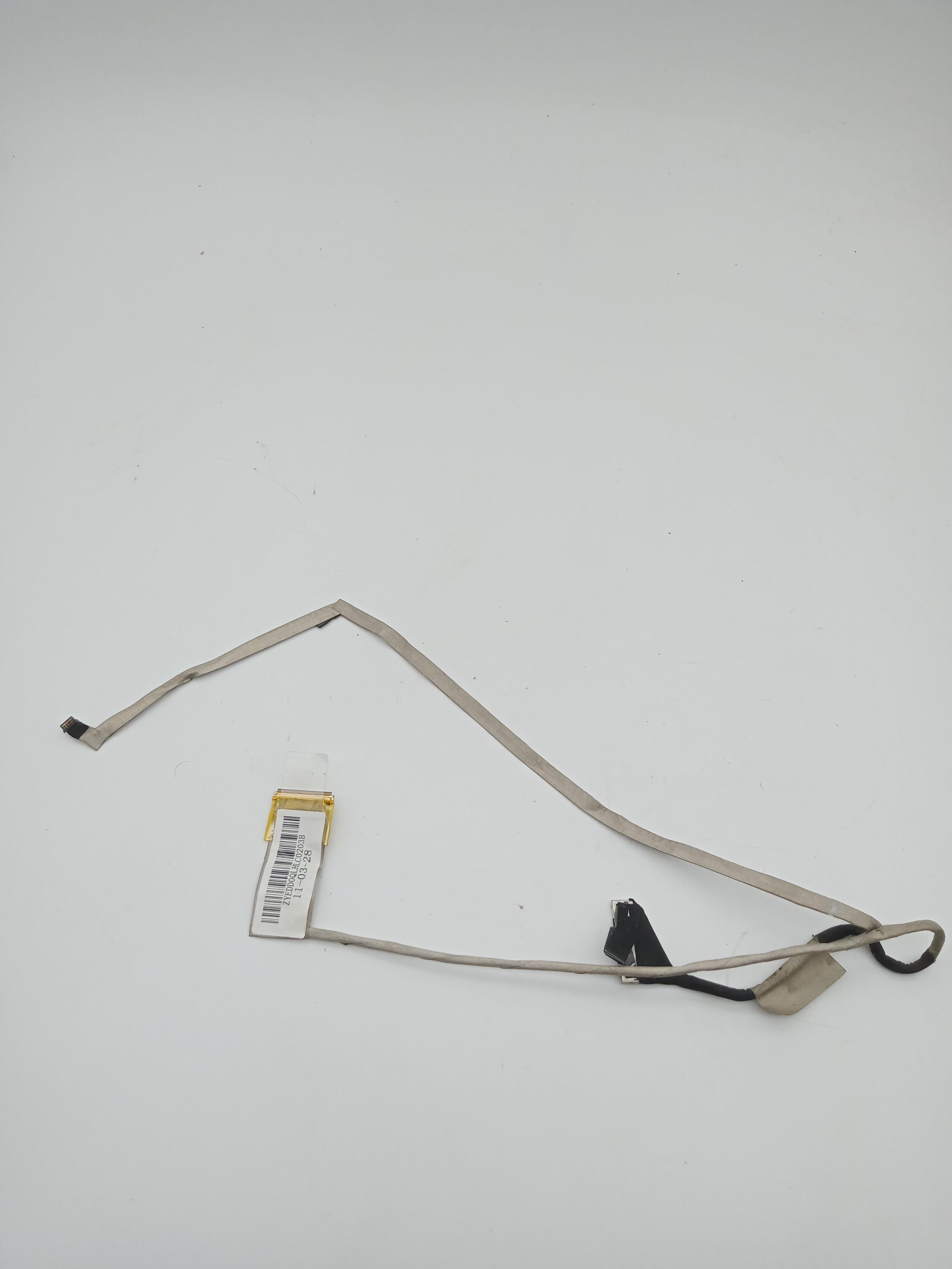 LG A520 A51 Notebook Lcd Data Kablo