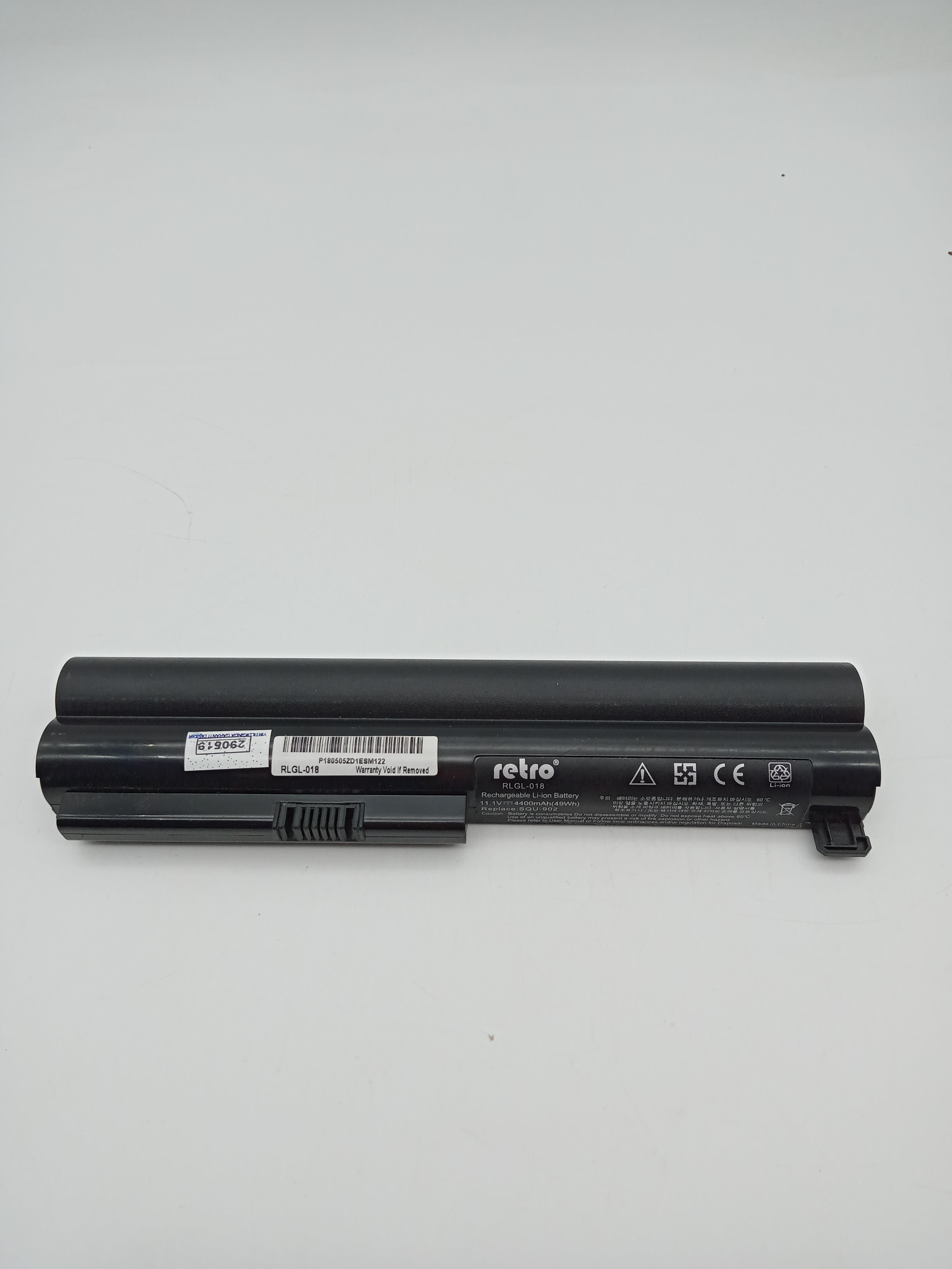 LG X140 MİNİBOOK Batarya