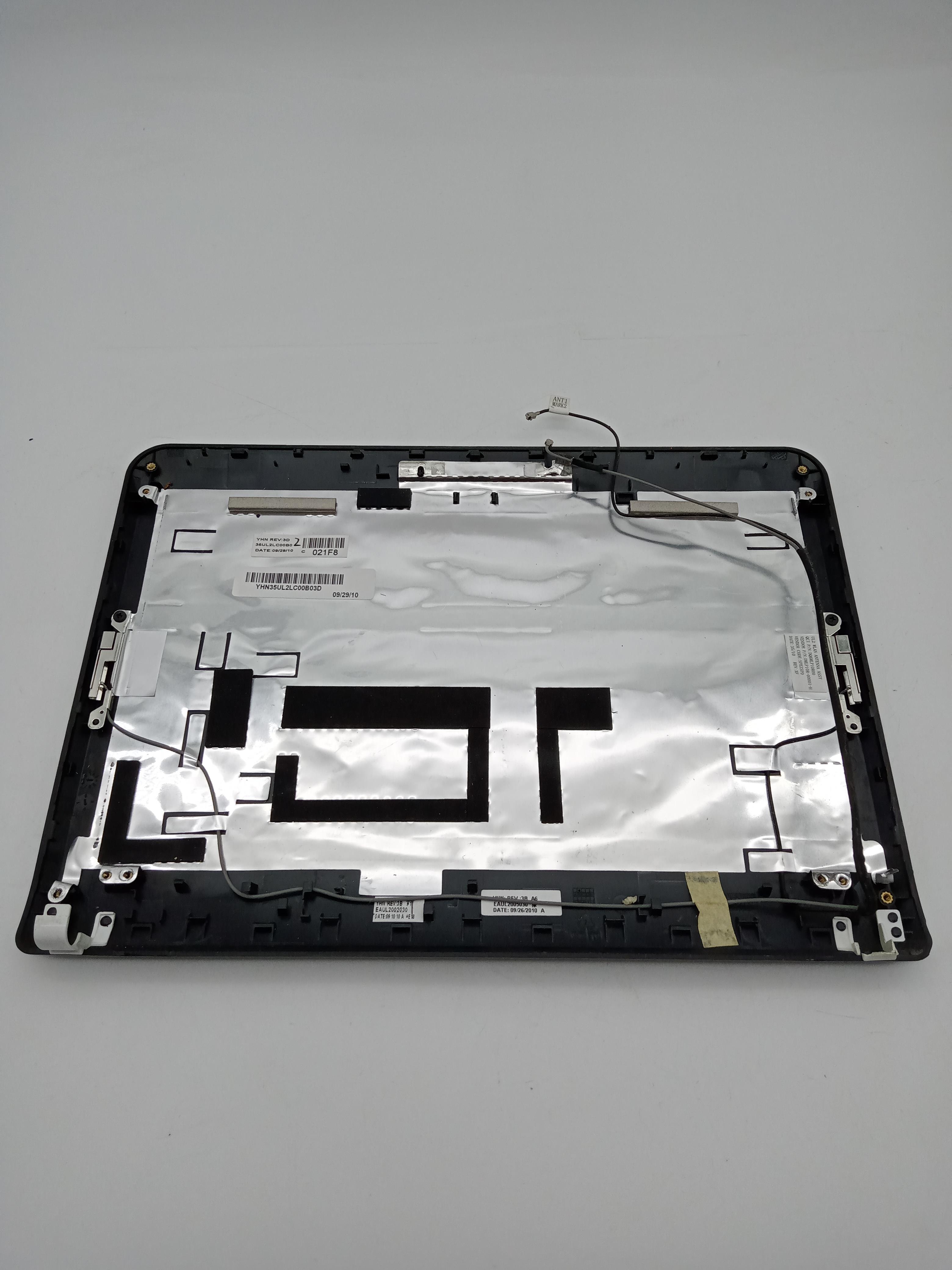 Lg x140 Minibook Lcd Arka Kapak