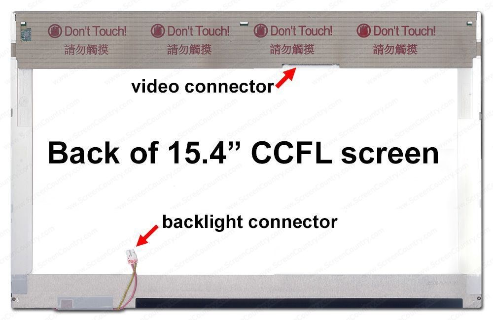 LP154WX5 LP154WX4 B154EW02 B154EW04 B154EW08 LTN154WX3 LP154W01 LTN154AT07 LTN154AT10 claa154wa05a claa154wa08a claa154wa03a