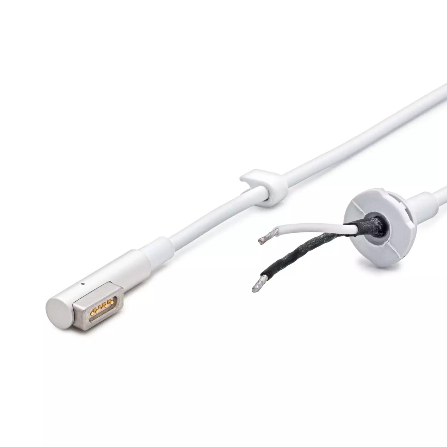 Macbook Adaptör Tamir Kablosu L Tip