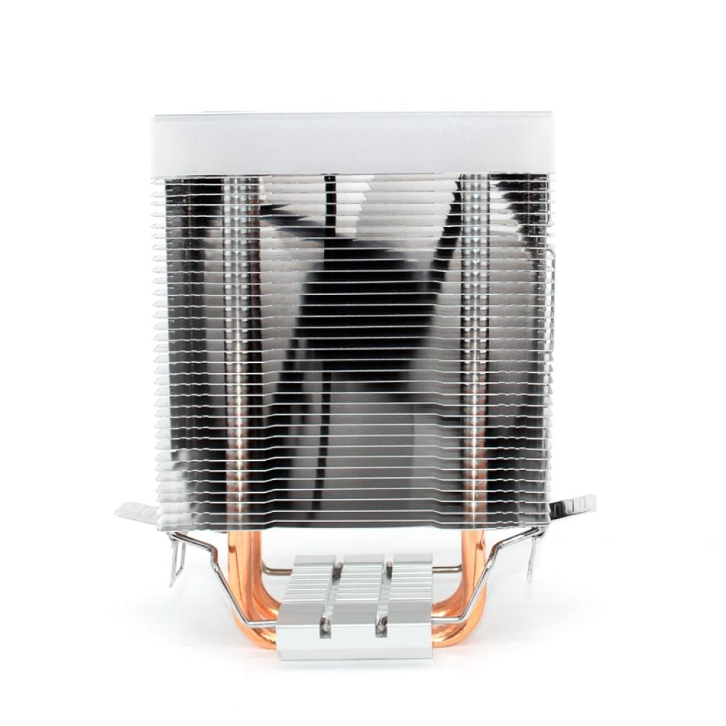 MasterFox Kule Tipi CPU Fan Siyah