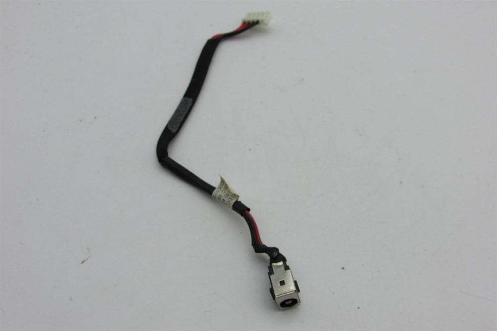MEDİON MD 97900 MODEL NO WIM2100 Notebook Dc Power Jack