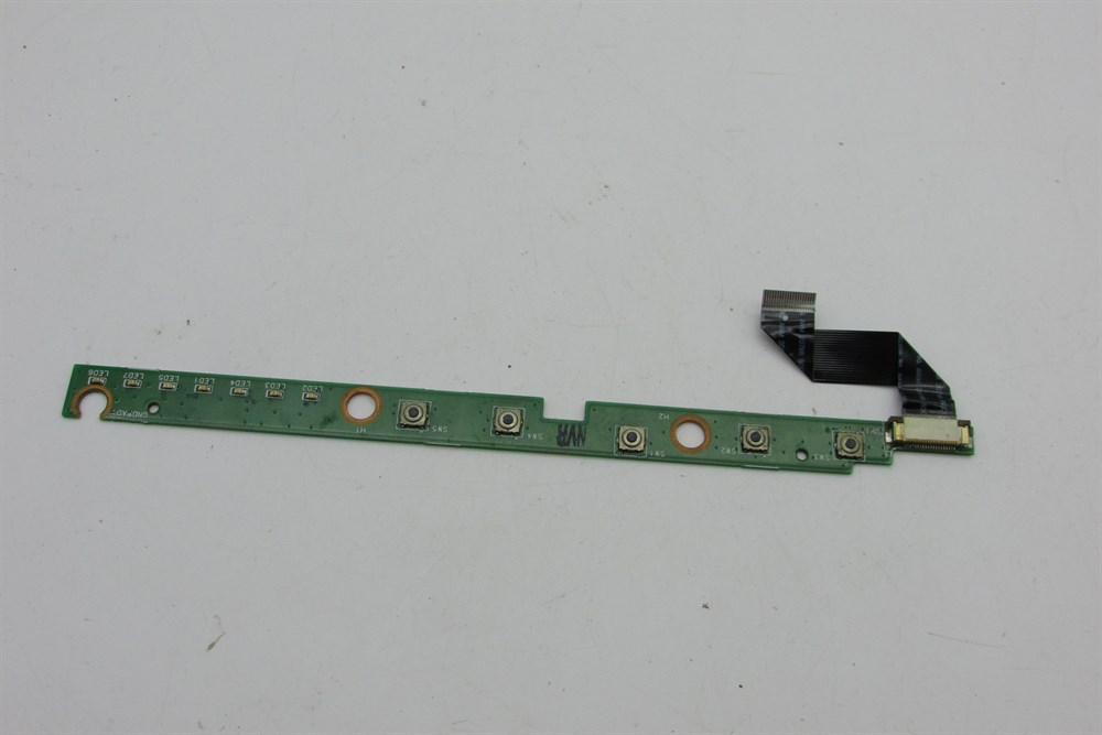 MEDİON MD 97900 MODEL NO WIM2100 Notebook Power Tus