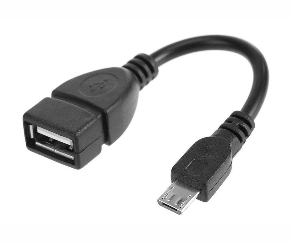 MİCRO | USB OTG