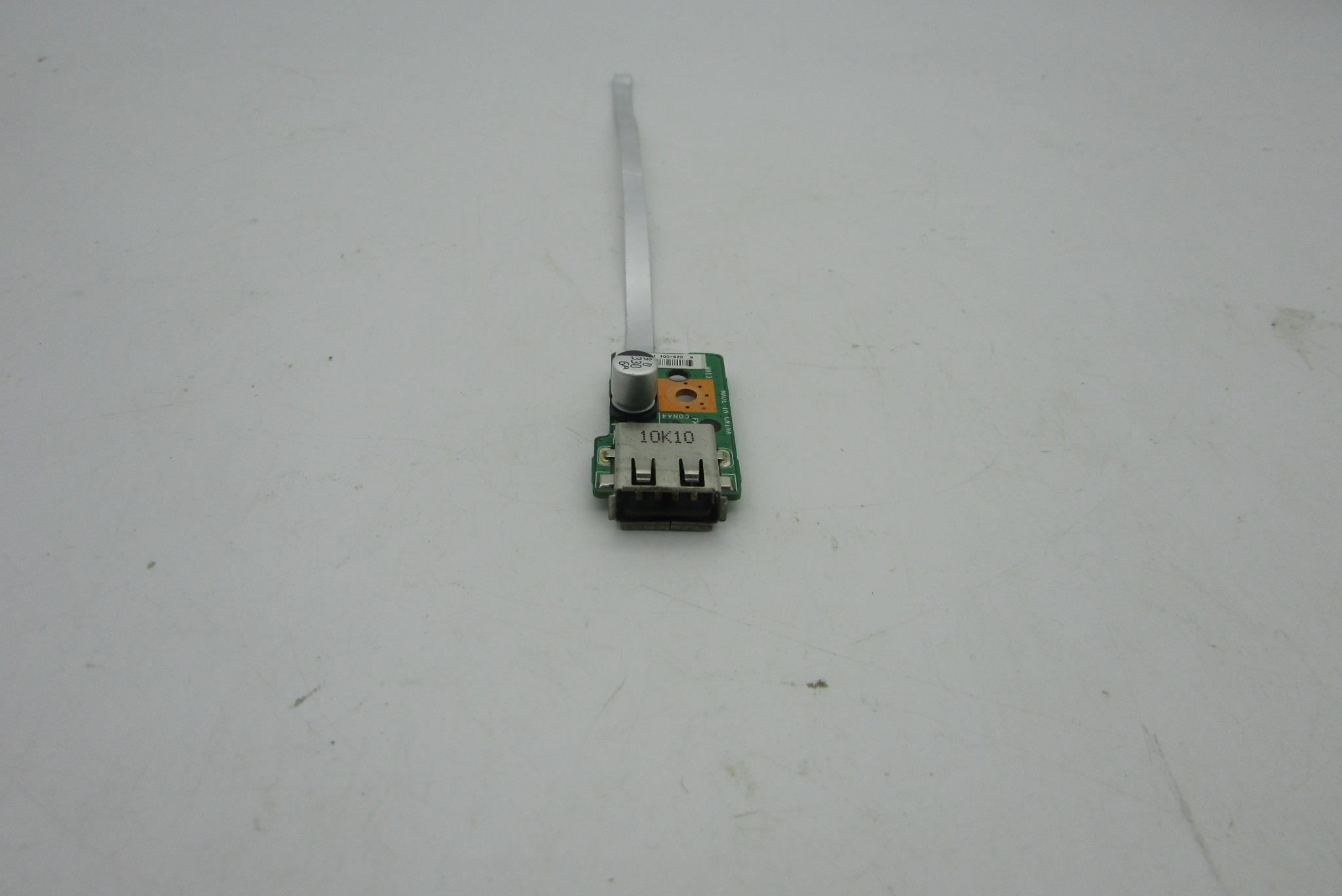 MSI 1681 Usb Soket