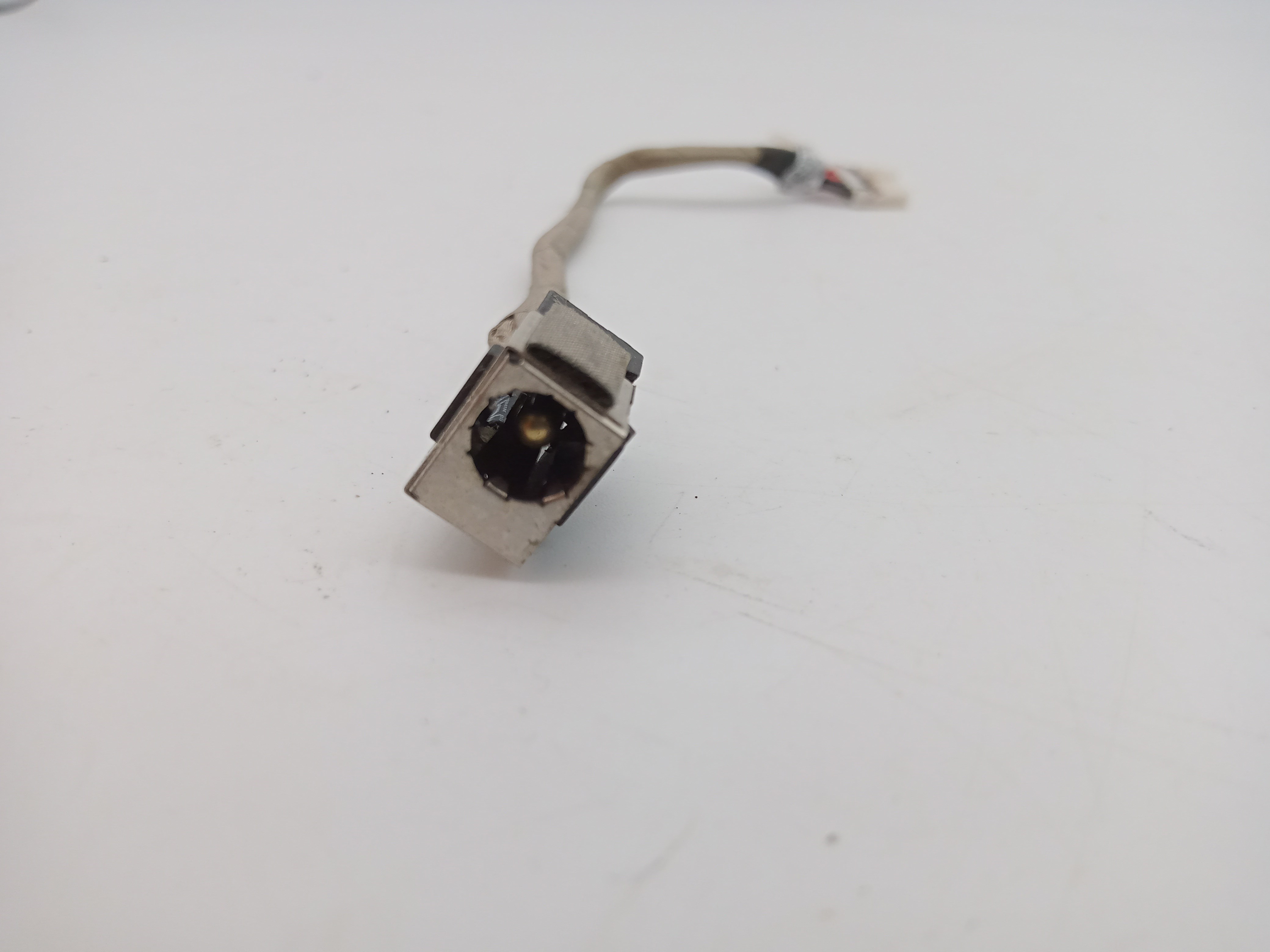 MSI CX62 6QD Notebook Dc Power Jack