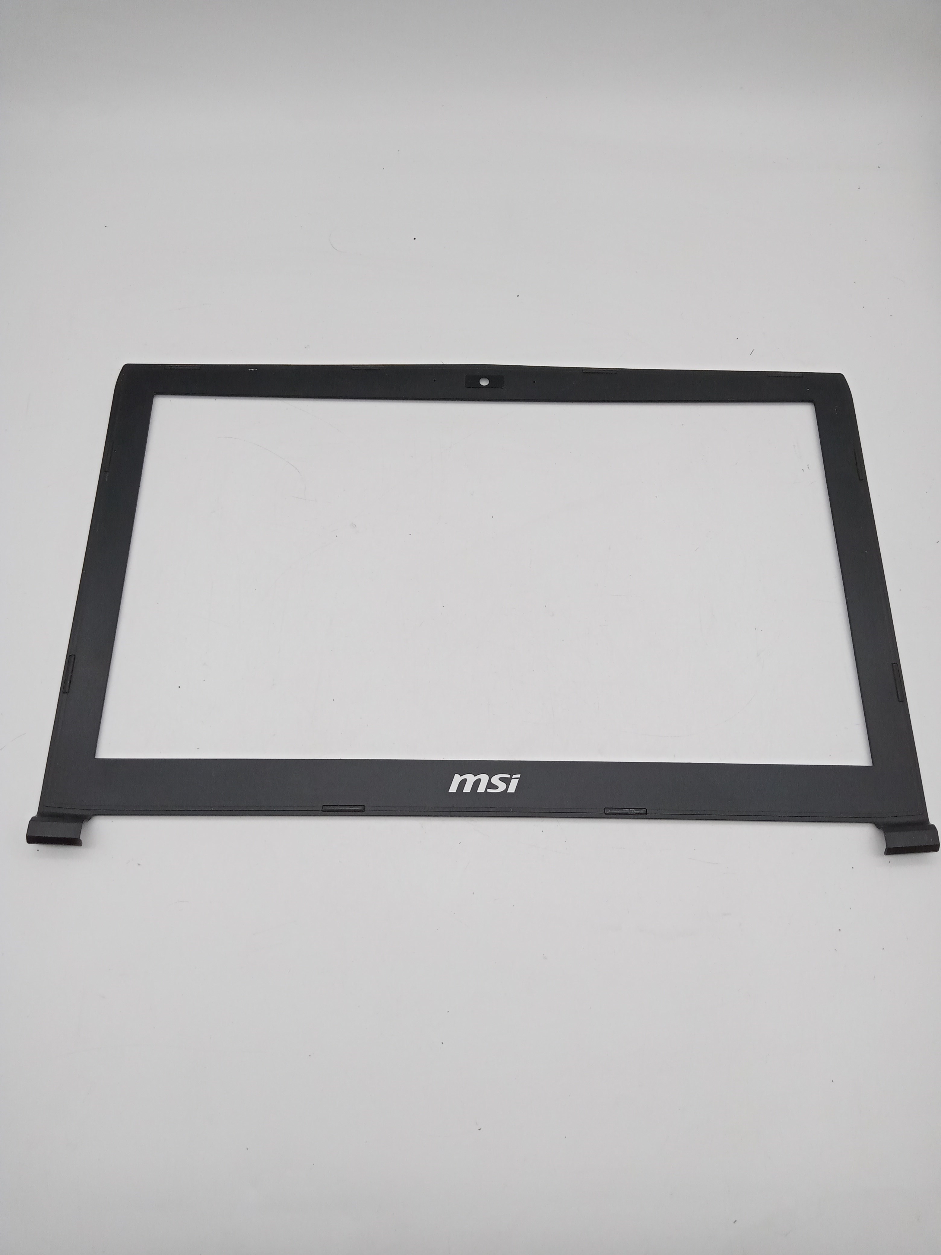 MSI CX62 6QD Notebook Lcd Bezel Ön