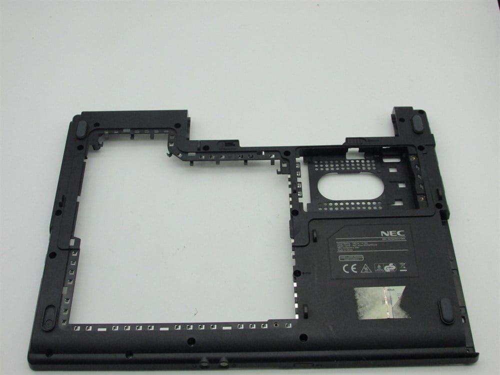 MSI NEC VERSA M370- FM370 Notebook Alt Kasa