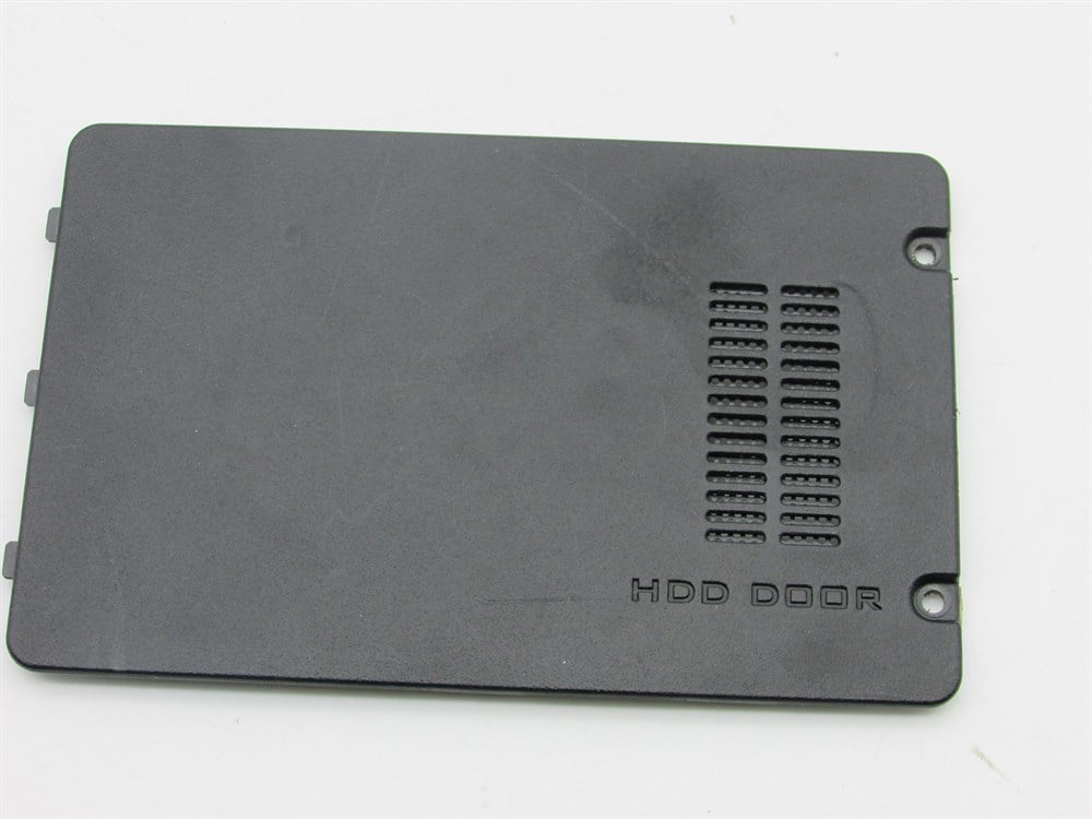 MSI NEC VERSA M370- FM370 Notebook  Harddisk Kapagı