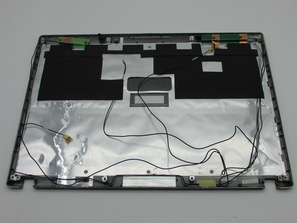 MSI NEC VERSA M370- FM370 Notebook Lcd Arka Kapak