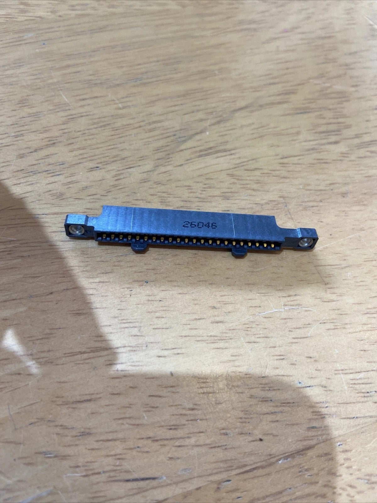 NC4200 NC4400 NC8230 NC8430 NW8240 NW8440 NX8220 TC4200  HDD SABİT DİSK BAĞLANTI KARTI HP Compaq Dizüstü Bilgisayar İde pata Konnektör