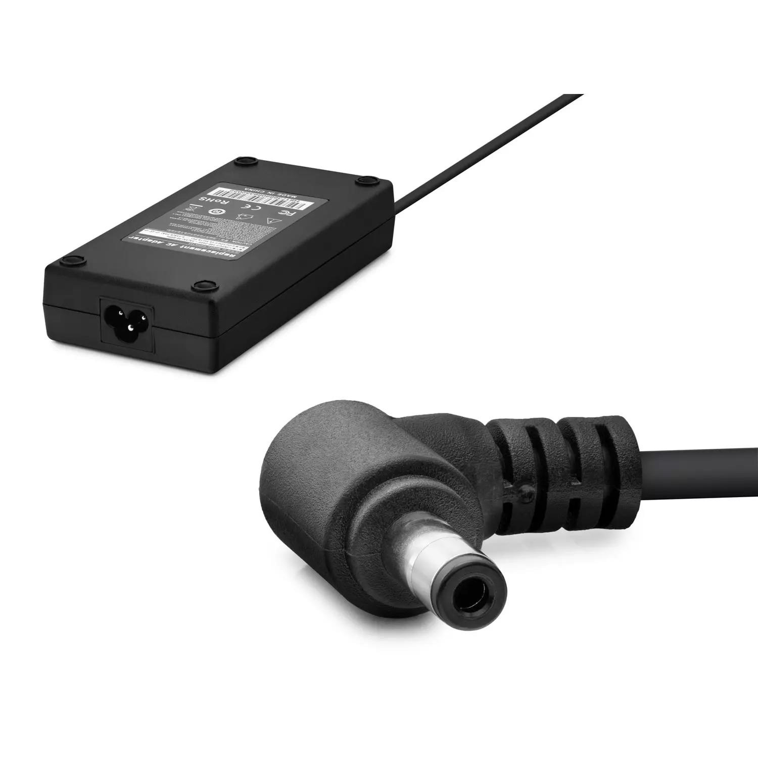 Notebook Adaptörü 19.5V 9.23A 5.5*2.5 180W Asus Toshiba Msi Monster