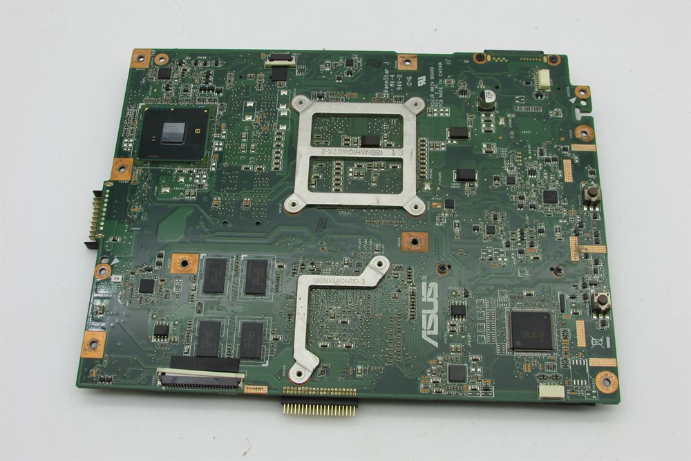 Notebook ASUS A52F A52JB A52BY A52JC A52JE A52JK A52JR A52JT A52JU A52N A52J K52D K52DE K52DR K52F K52J K52JB K52JC K52JE K52JK K52JR K52JT K52JU K52N Anakart